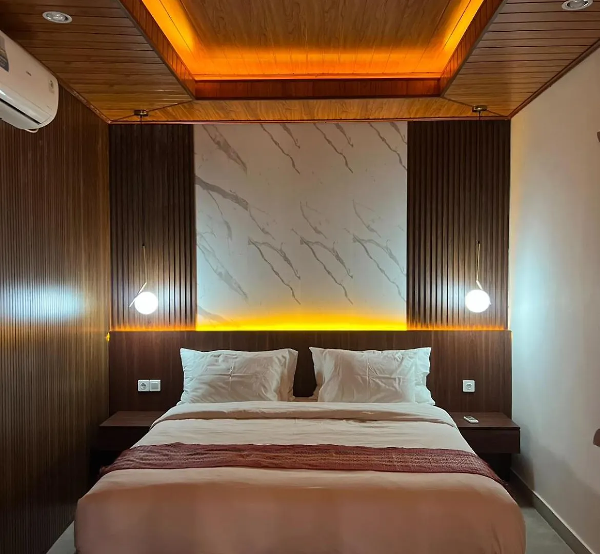 Kamala Home Private Ubud