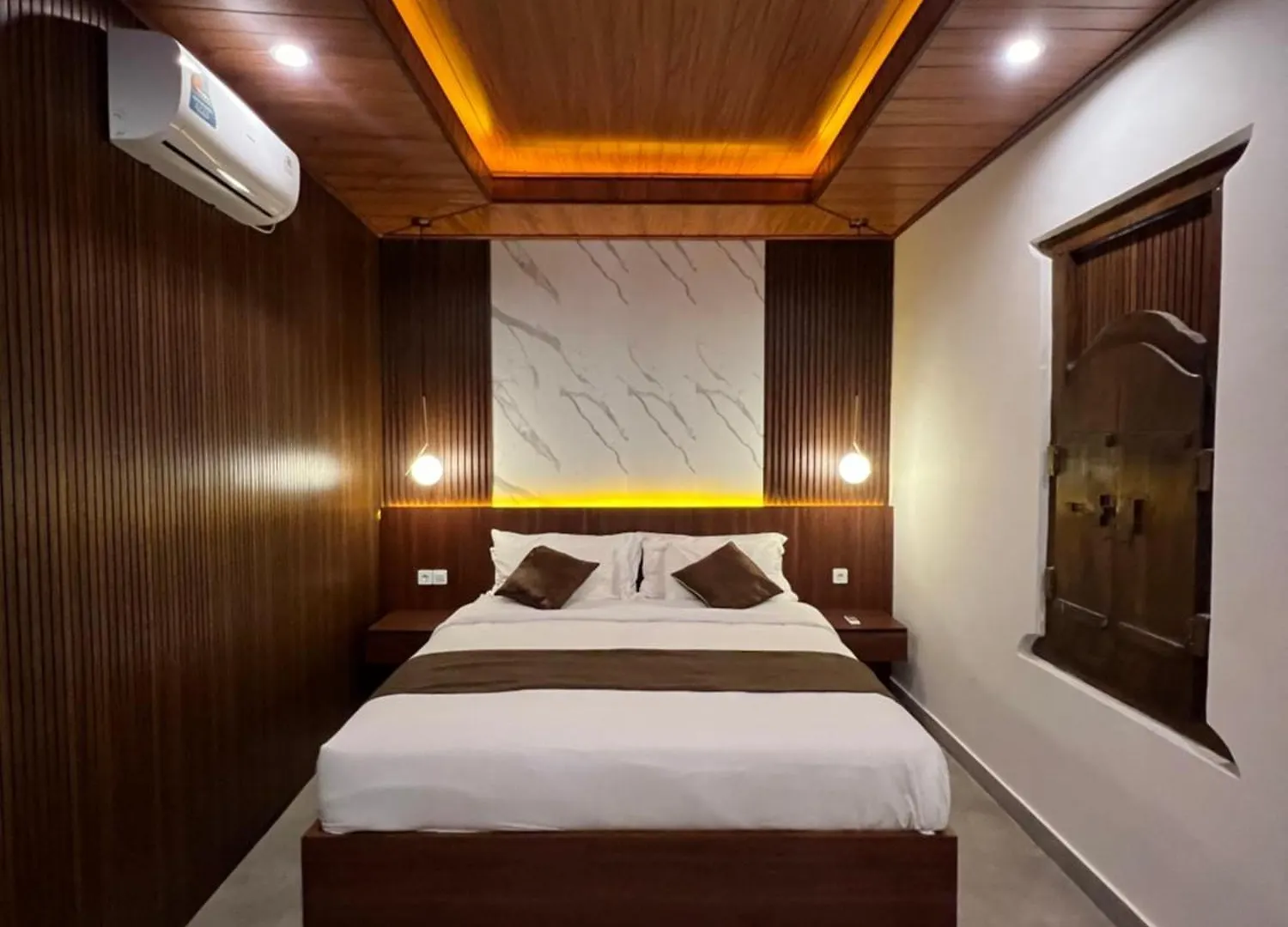 Apartment Kamala Home Private Ubud