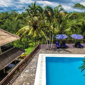 Gasthof Indah, Ubud