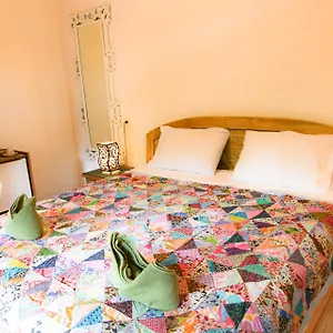 Rumah Semanggi Bed & Breakfast
