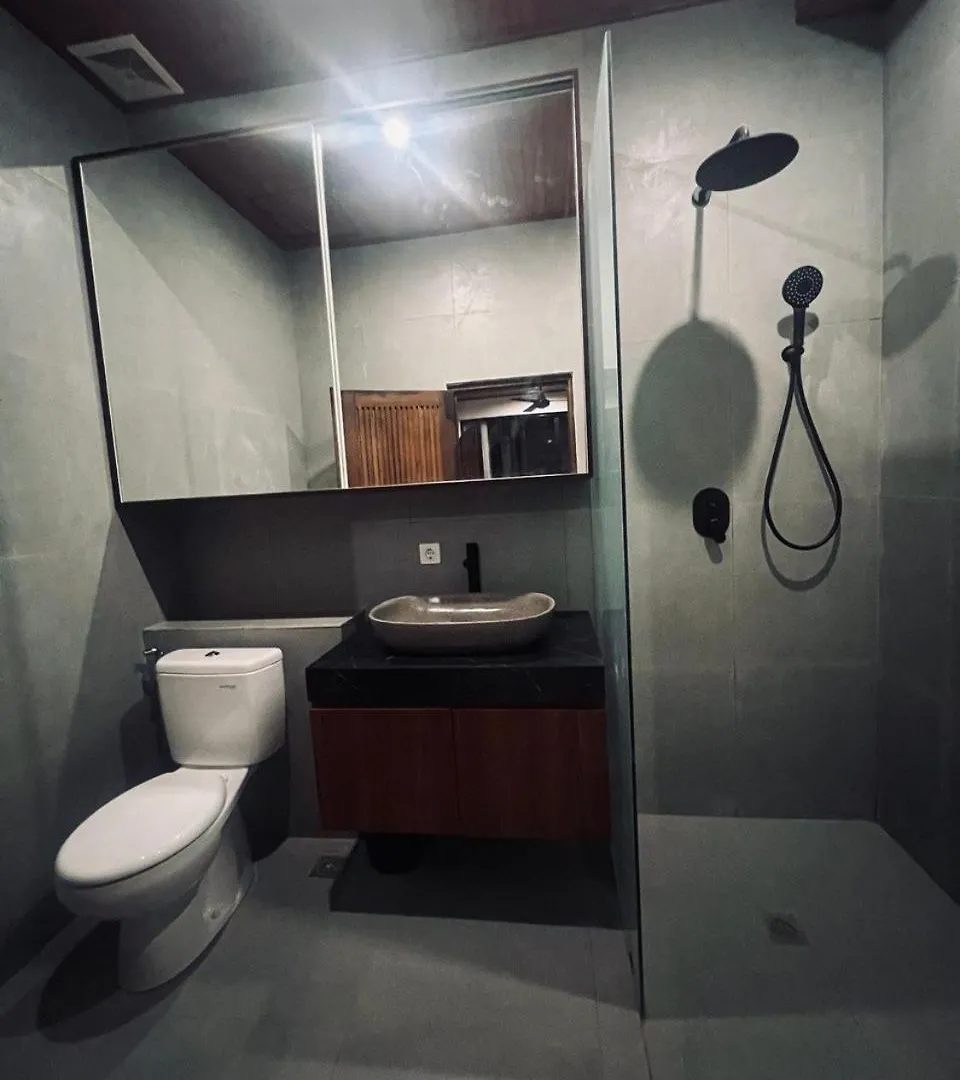 Apartment Kamala Home Private Ubud  Indonesia