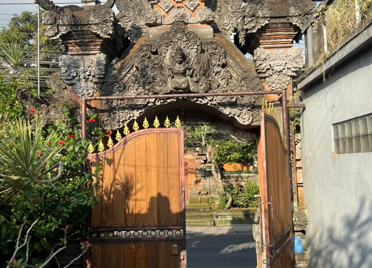 Kamala Home Private Ubud