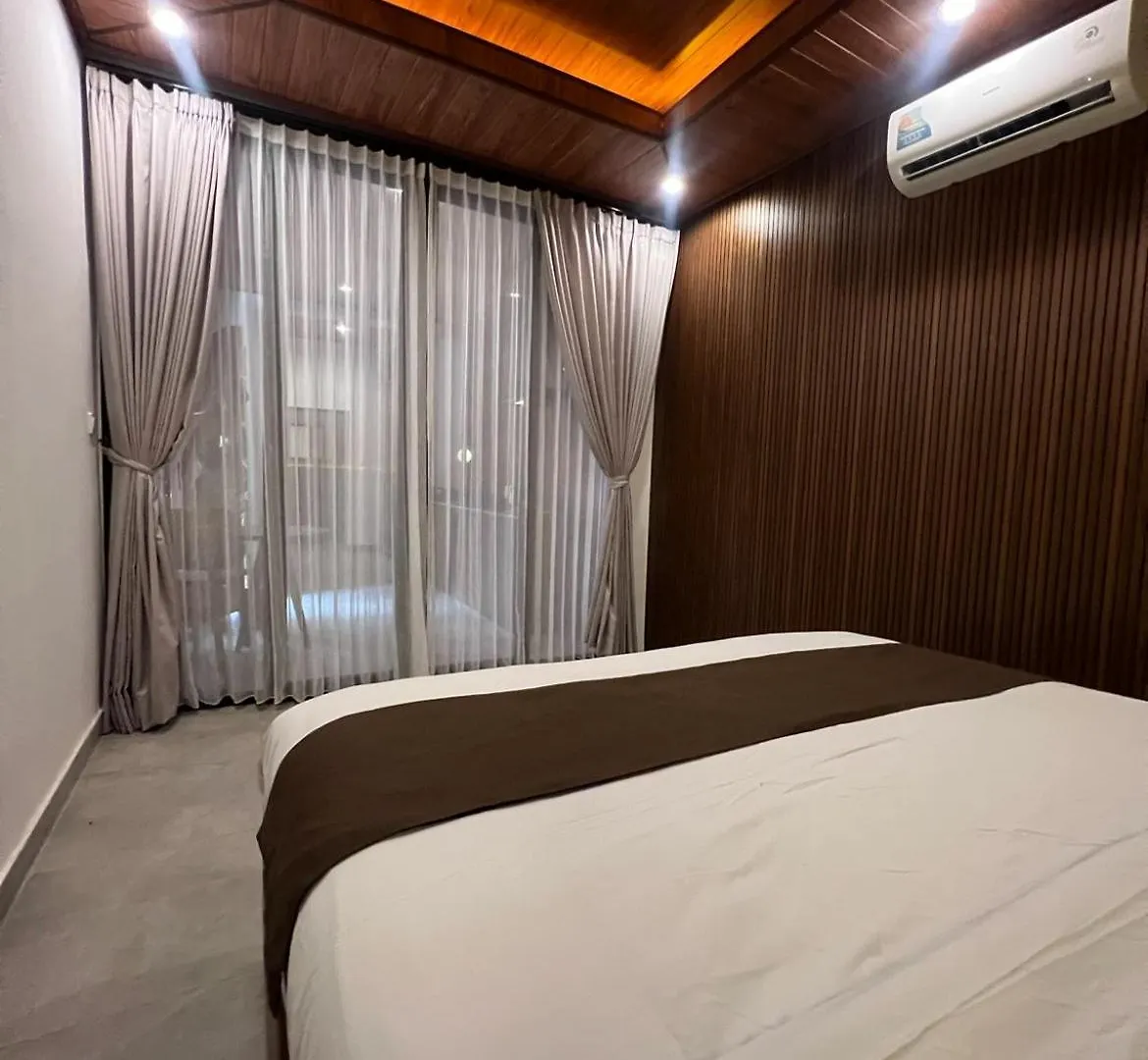 Kamala Home Private Ubud  Apartment