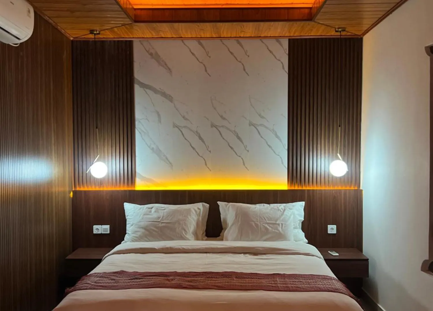 Apartment Kamala Home Private Ubud