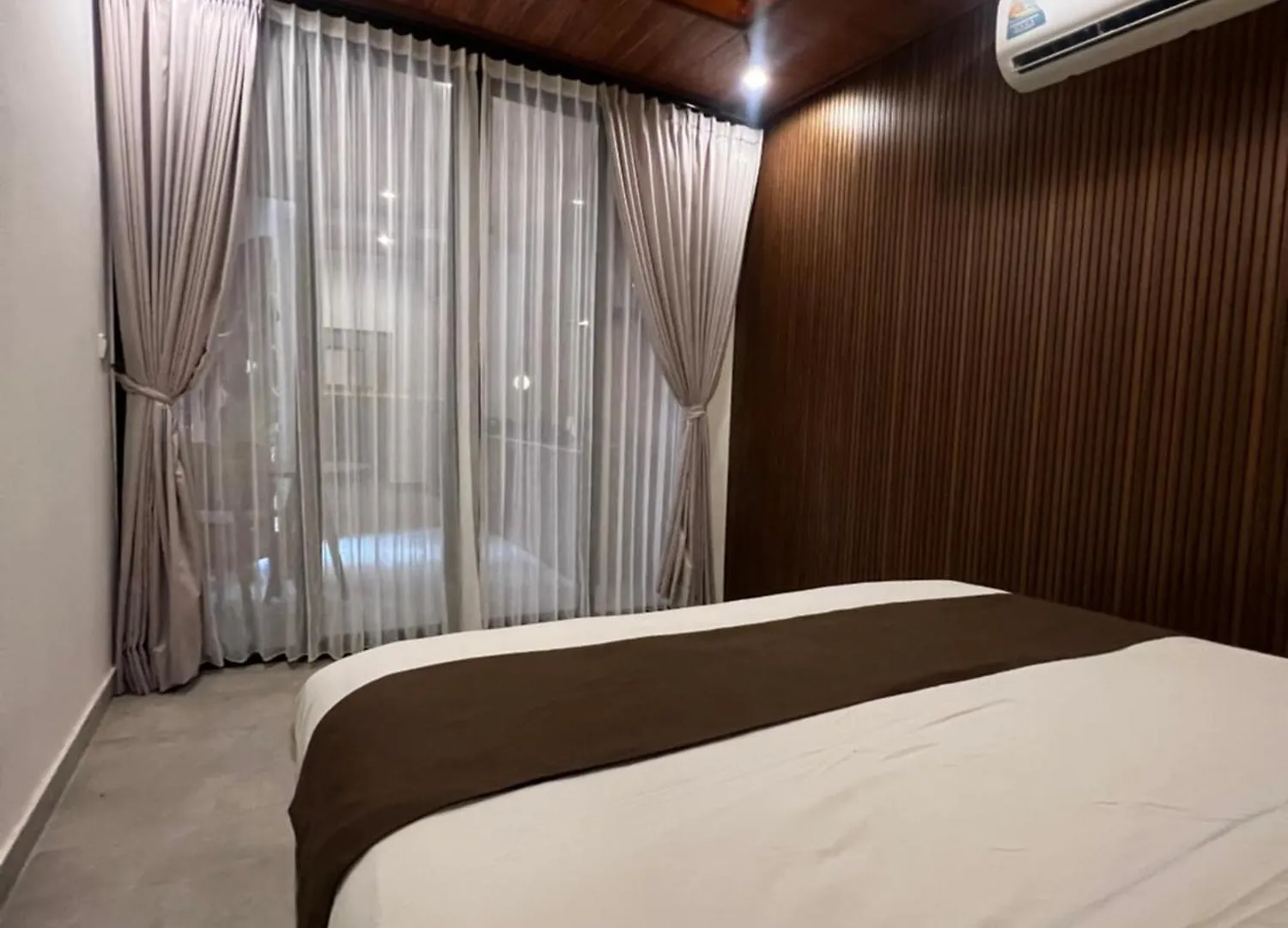 Kamala Home Private Ubud  Indonesia