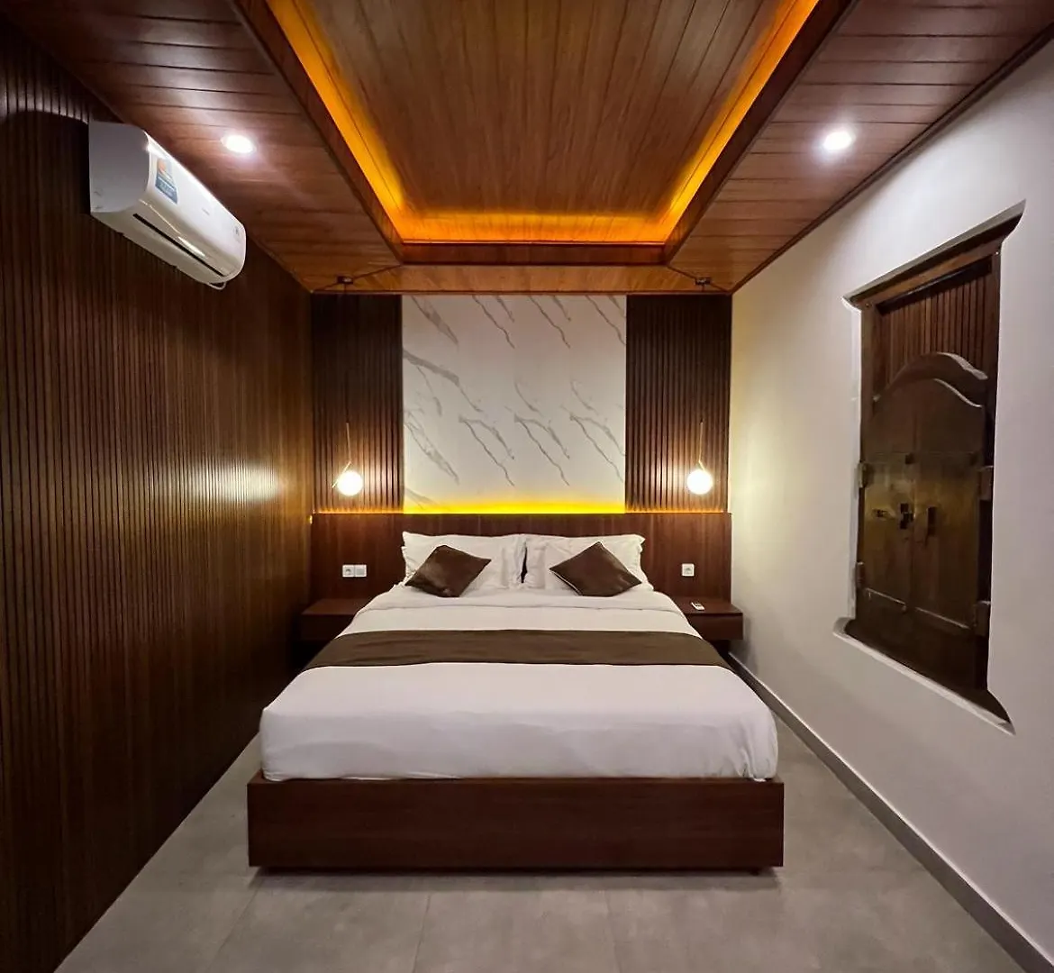 Apartment Kamala Home Private Ubud