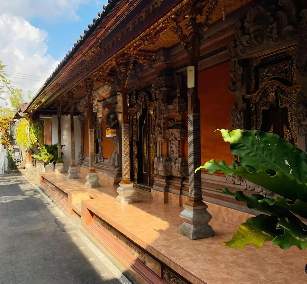 Kamala Home Private Ubud  0*, Ubud (Bali)